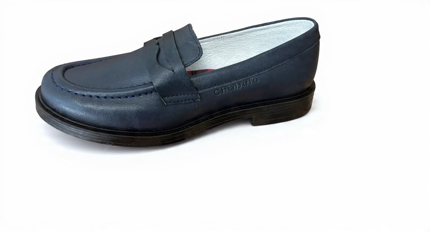 Mocasines Torreblanca