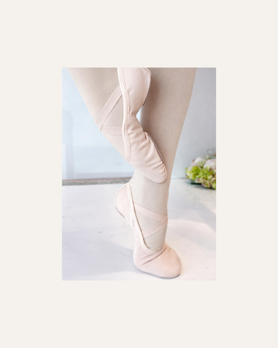 Zapatillas de Ballet