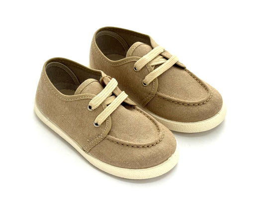 Topsiders 415/122E