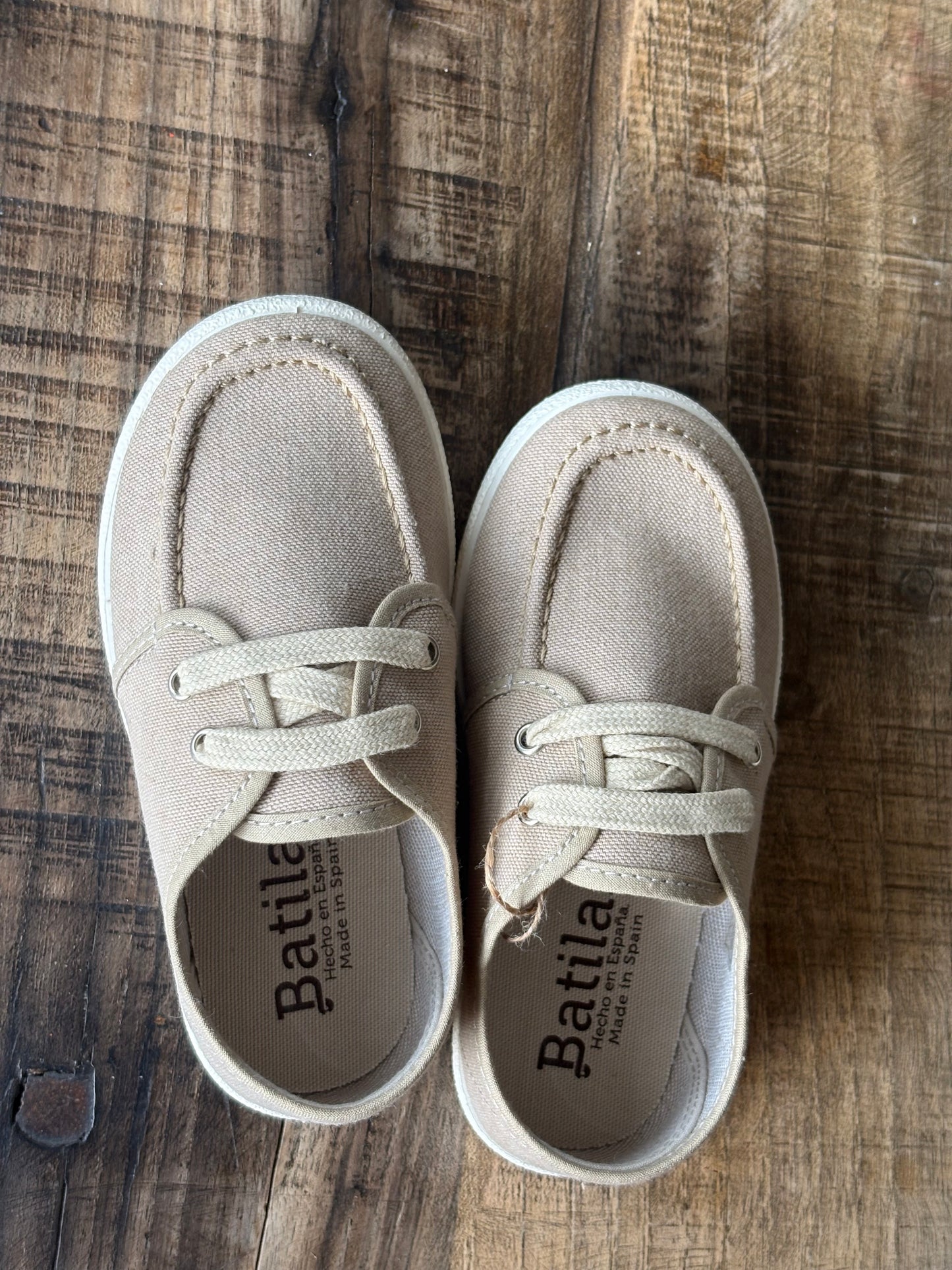 Topsiders 415/122E