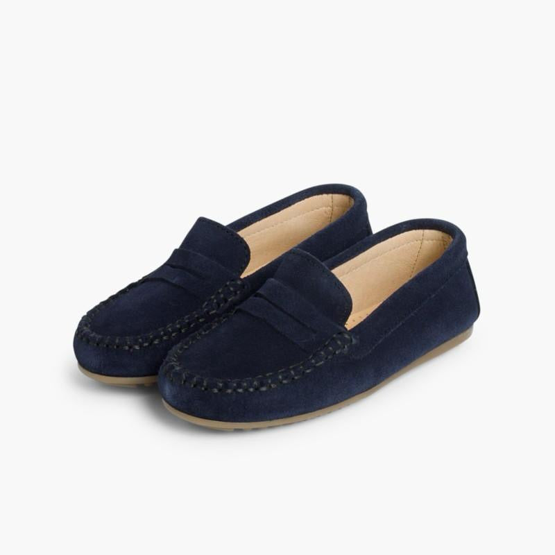 Mocasines Pisamonas 0067