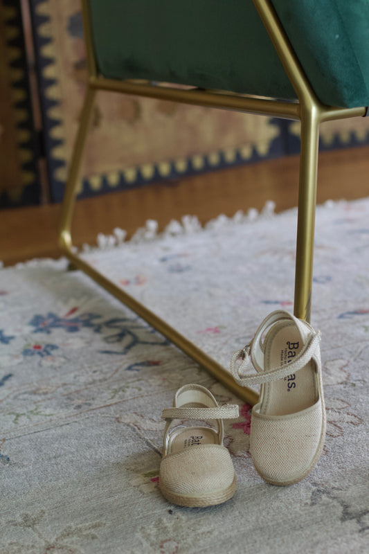 Alpargatas Lino 45731
