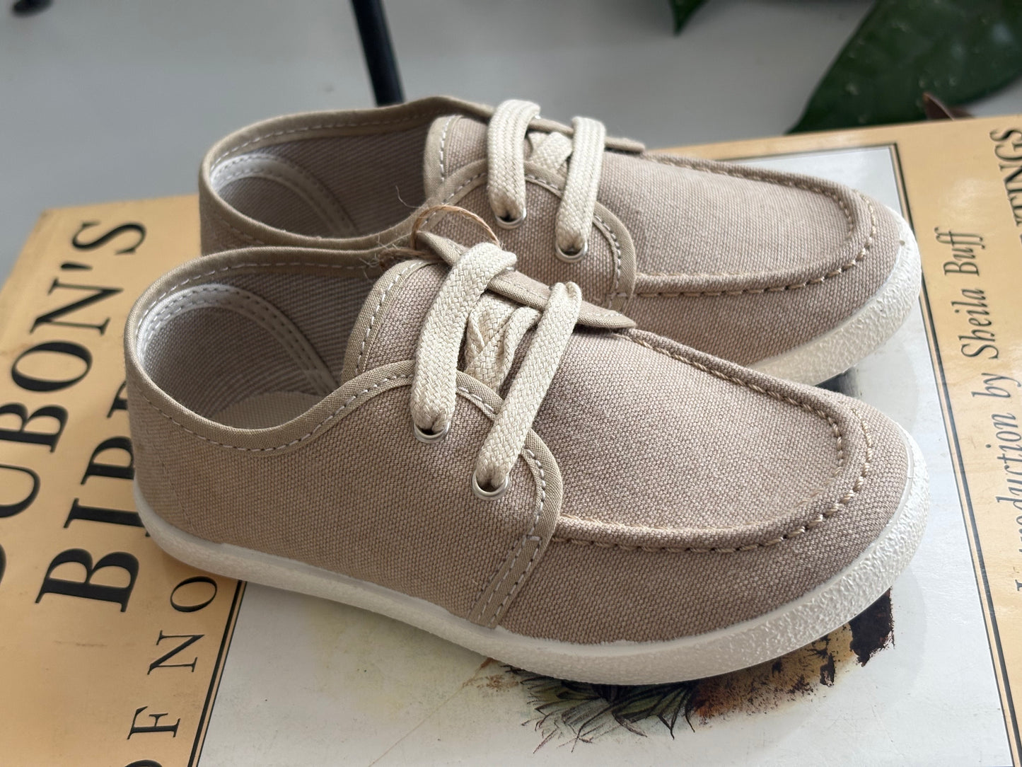 Topsiders 415/122E